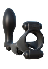Pipedream Fantasy C-Ringz Ultimate Ass Gasm