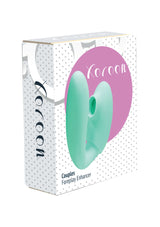 Xocoon Couples Foreplay Enhancer Çiftlere Özel Vibratör