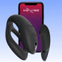 Womanizer Lust & Luxury We-Vibe Sync O Vibratör Set