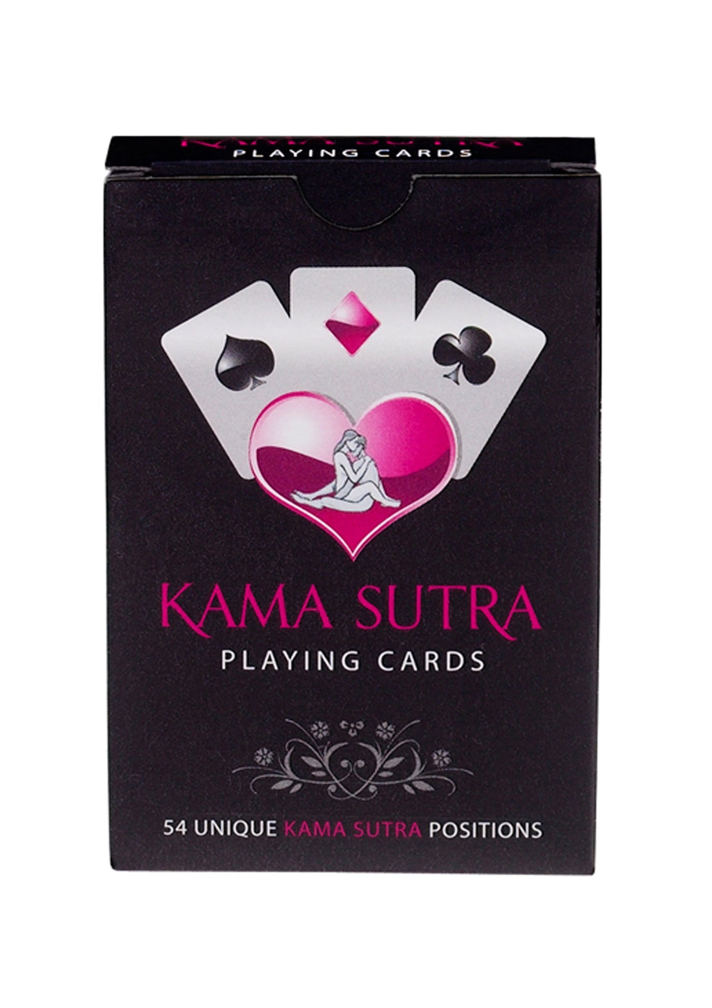 Erox Erotica Game Kamasutra Poziyon Resimli Oyun Kartları