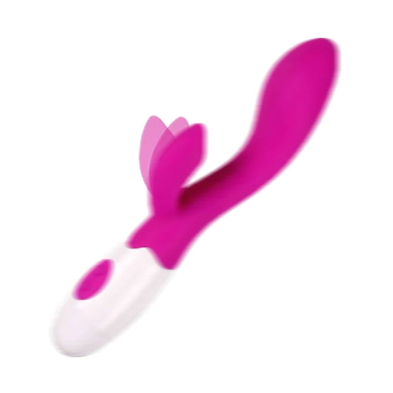 Erox Meybix Curve Vibe Flexible G-Spot Vibratör