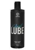 Cobeco Anal Lube 500 Ml Su Bazlı Anal Kayganlaştırıcı