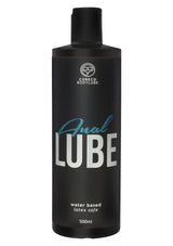 Cobeco Anal Lube 500 Ml Su Bazlı Anal Kayganlaştırıcı