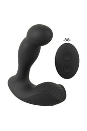 RC Prostate Massager Uzaktan Kumandalı Vibratör