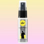 Pjur Superhero Strong Performance Spray Özel Penis Spreyi 20 Ml.