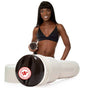Original Fleshlight Girls Ana Foxxx Silk Vajina Mastürbatör