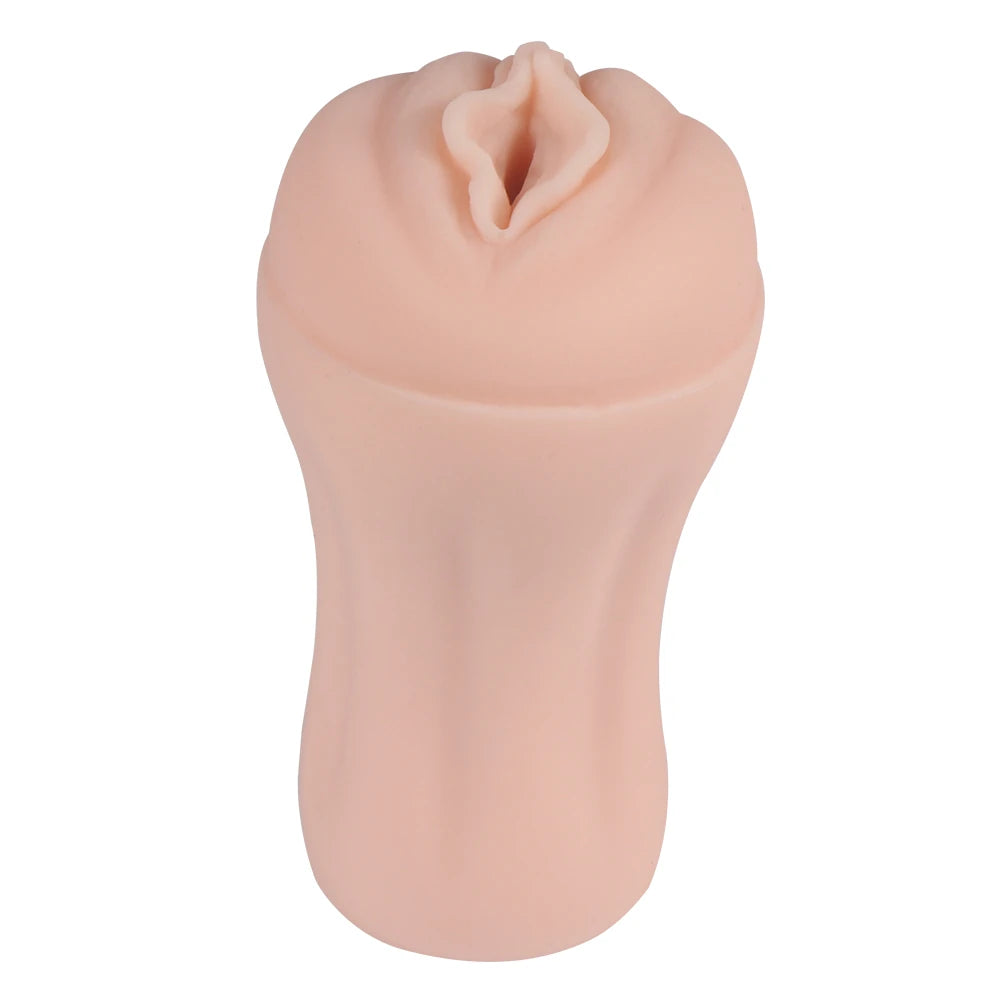 Xise Feici Yumuşak Dokulu Realistik Vajina Masturbator SQ-MA60046