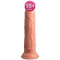 Pipedream King Cock Elite 15 Cm Natural Doku Realistik Vibratör