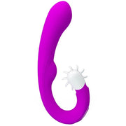 Pretty Love Magic Tongue Hareketli Dil Vibratör