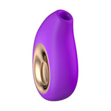 Erox Sucking Emiş Güçlü Titreşimli Vibratör
