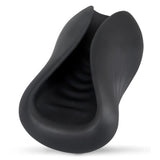 Rebel Men's Gear Ultra Soft Vibrating Silicone Masturbator