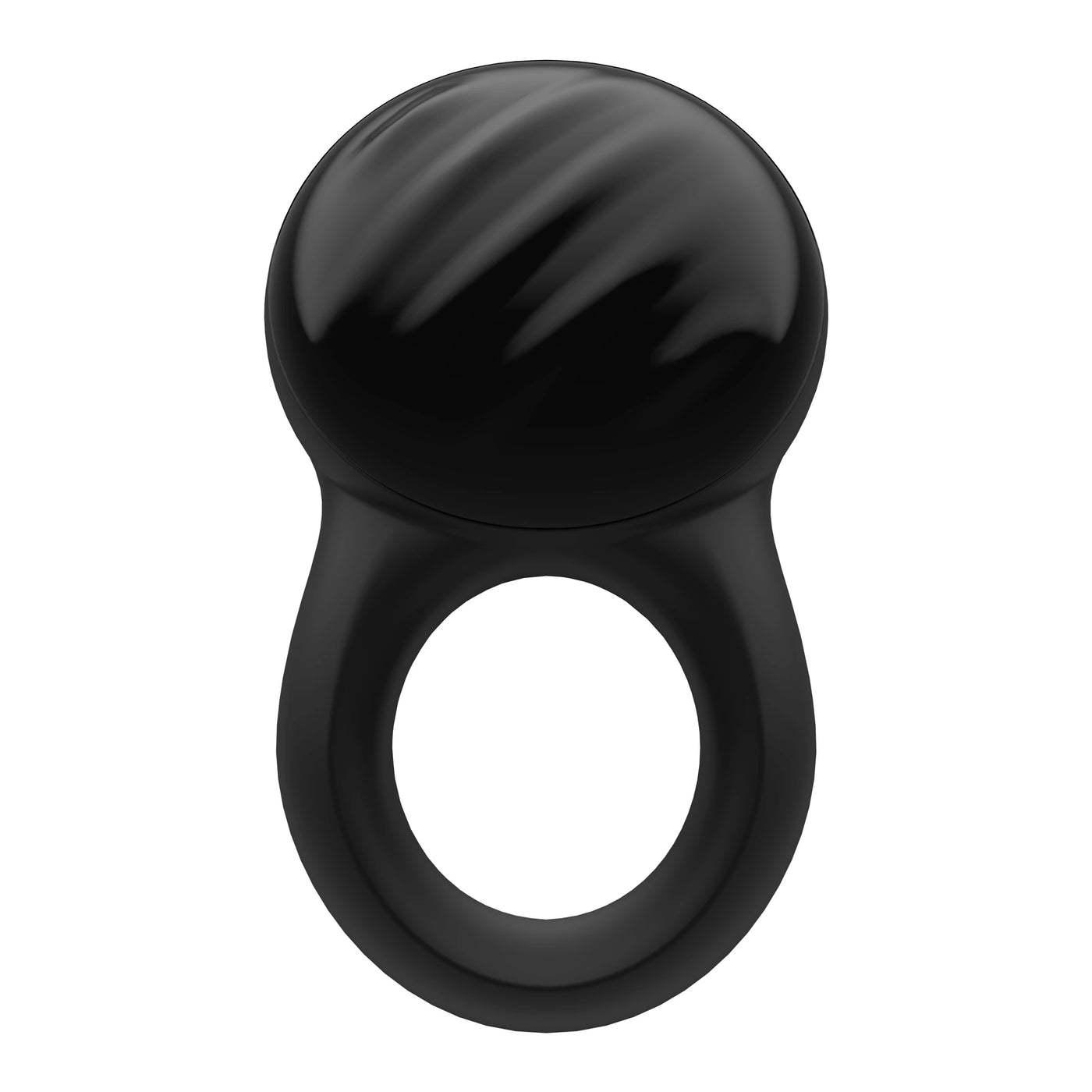 Satisfyer Signet Ring Telefon Kontrollü Penis Halkası