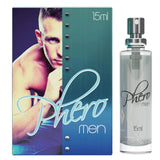 Cobeco Pharma Pheromen Eau De Toilette Feromonlu Erkek Parfüm 15 Ml.