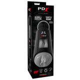 Pipedream PDX Elite Ultimate Milker Otomatik Masturbator