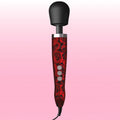 Doxy Die Cast Metal Wand Massager Masaj Aleti - Roses