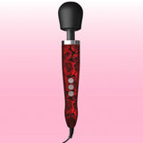 Doxy Die Cast Metal Wand Massager Masaj Aleti - Roses
