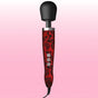 Doxy Die Cast Metal Wand Massager Masaj Aleti - Roses