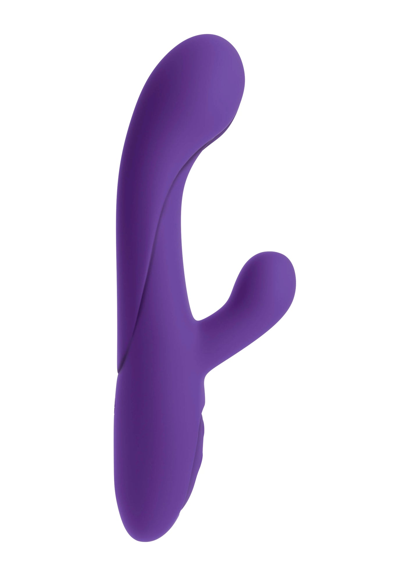 Pipedream Ultimate No.3 Elit Silikon Ultra Güçlü Rabbit Vibratör