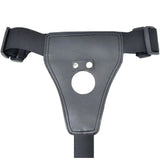 Erox Strap-On Me Belt Belden Bağlama Penis Kemeri-Large
