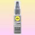 Pjur Back Door Anal Comfort Serum Anal Kayganlaştırıcı Jel 20 Ml.