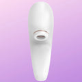 Satisfyer Pro 4 Emiş Yapabilen Çifler İçin Titreşimli Vibratör