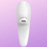 Satisfyer Pro 4 Emiş Yapabilen Çifler İçin Titreşimli Vibratör