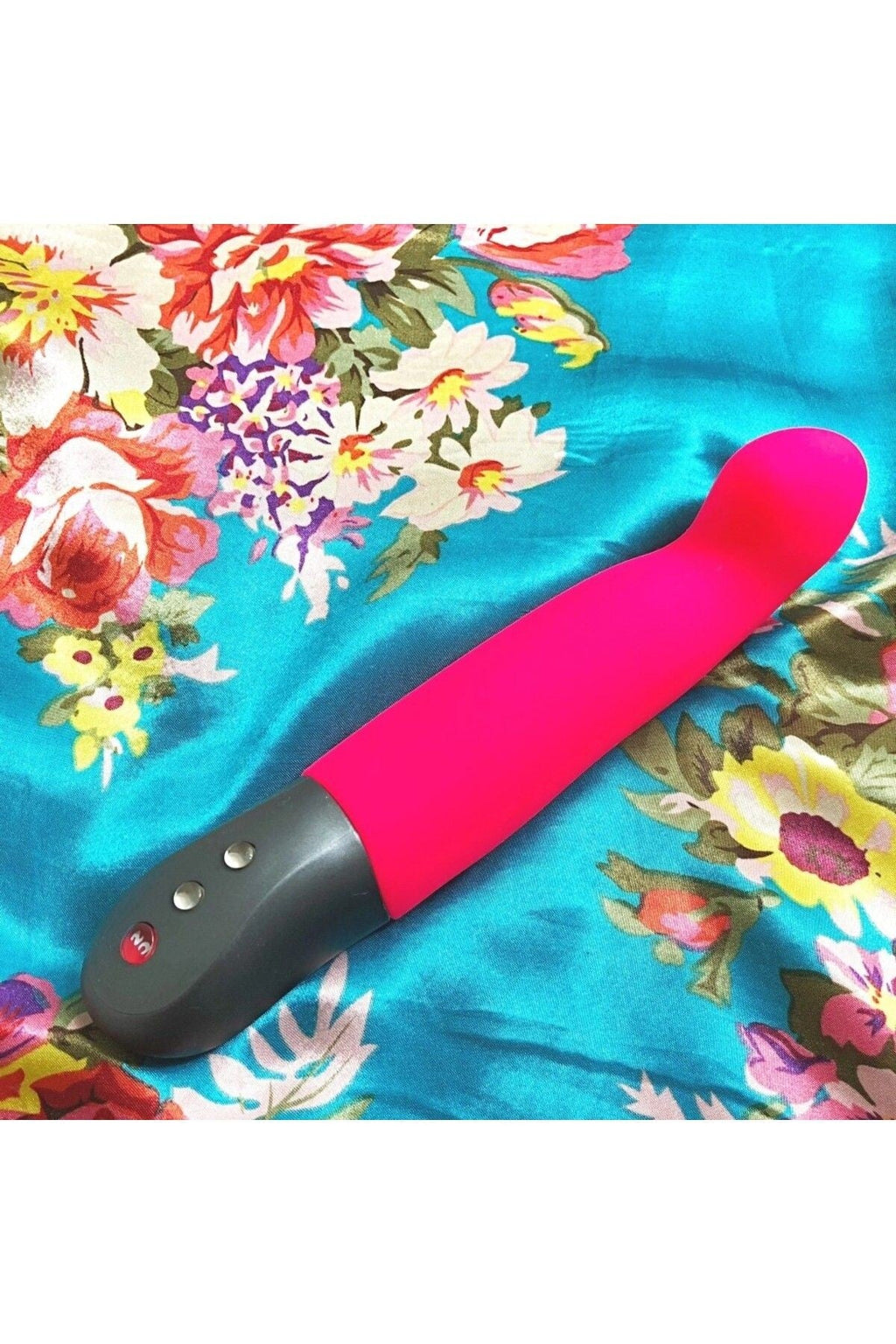 Fun Factory Stronic G Pulsator II Thruster Vibratör