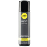 Pjur Basic Silicone-Based Lubricant Gel Kayganlaştırıcı Jel 250 Ml.