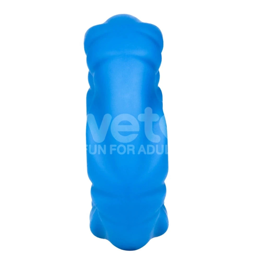 Lovetoy Pinnacle Pro Ridge Bump Stretcher Silikon Penis Halkası