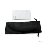 Lelo Ella Black Vibratör