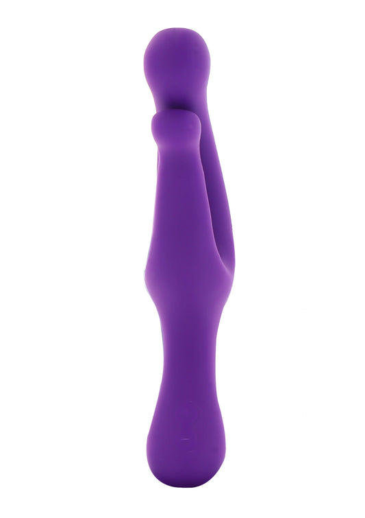 Toy Joy G-Booster Çift Yönlü Vibrator