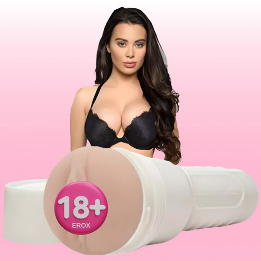 Original Fleshlight Girls Lana Rhoades Vajina Mastürbatör