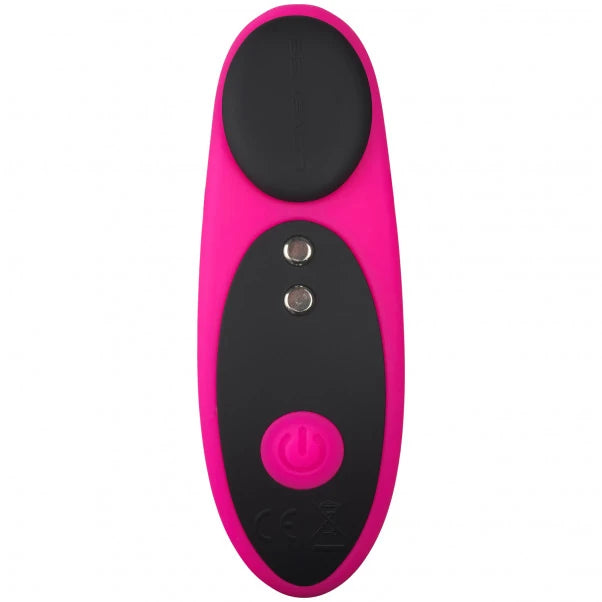 Lovense Ferri Bluetooth Uygulama Kontrollü Manyetik Külot Vibratör