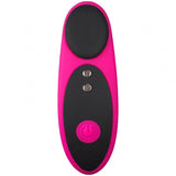 Lovense Ferri Bluetooth Uygulama Kontrollü Manyetik Külot Vibratör