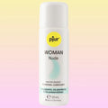 Pjur Woman Nude Water-Based Lubricant Gel Kayganlaştırıcı Jel 30 Ml.