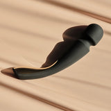Lelo Smart Wand 2 Large Professional Masaj Wand Vibratör-Black