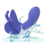 Calexotics Connect Venus Butterfly Telefon Kontrollü Vibratör