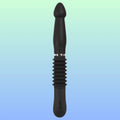 You2Toys Push İt Thrust İleri Geri Hareketli Şarj Edilebilir Vibratör