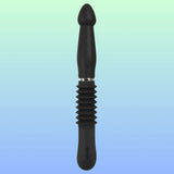 You2Toys Push İt Thrust İleri Geri Hareketli Şarj Edilebilir Vibratör