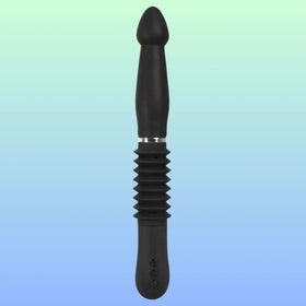 You2Toys Push İt Thrust İleri Geri Hareketli Şarj Edilebilir Vibratör