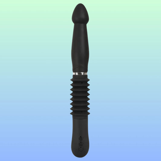 You2Toys Push İt Thrust İleri Geri Hareketli Şarj Edilebilir Vibratör