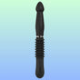 You2Toys Push İt Thrust İleri Geri Hareketli Şarj Edilebilir Vibratör