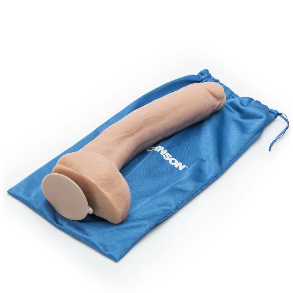 Doc Johnson Kevin Dean 33 Cm Dev Realisitk Penis