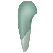 Womanizer Vibe Noiseless Lay On Klitoral Vibratör