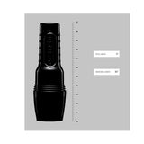 Original Fleshlight Series Flesh Sack Anüs Mastürbatör