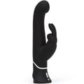 Happy Rabbit G-Stimulant Stroker Rabbit Vibratör-Black