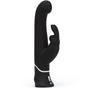 Happy Rabbit G-Stimulant Stroker Rabbit Vibratör-Black
