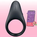 We-Vibe Verge 2 Telefon Kontrollü Titreşimli Penis Halkası