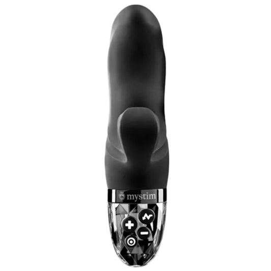 Mystim Hop Hop Bop Estim Rabbit Vibratör