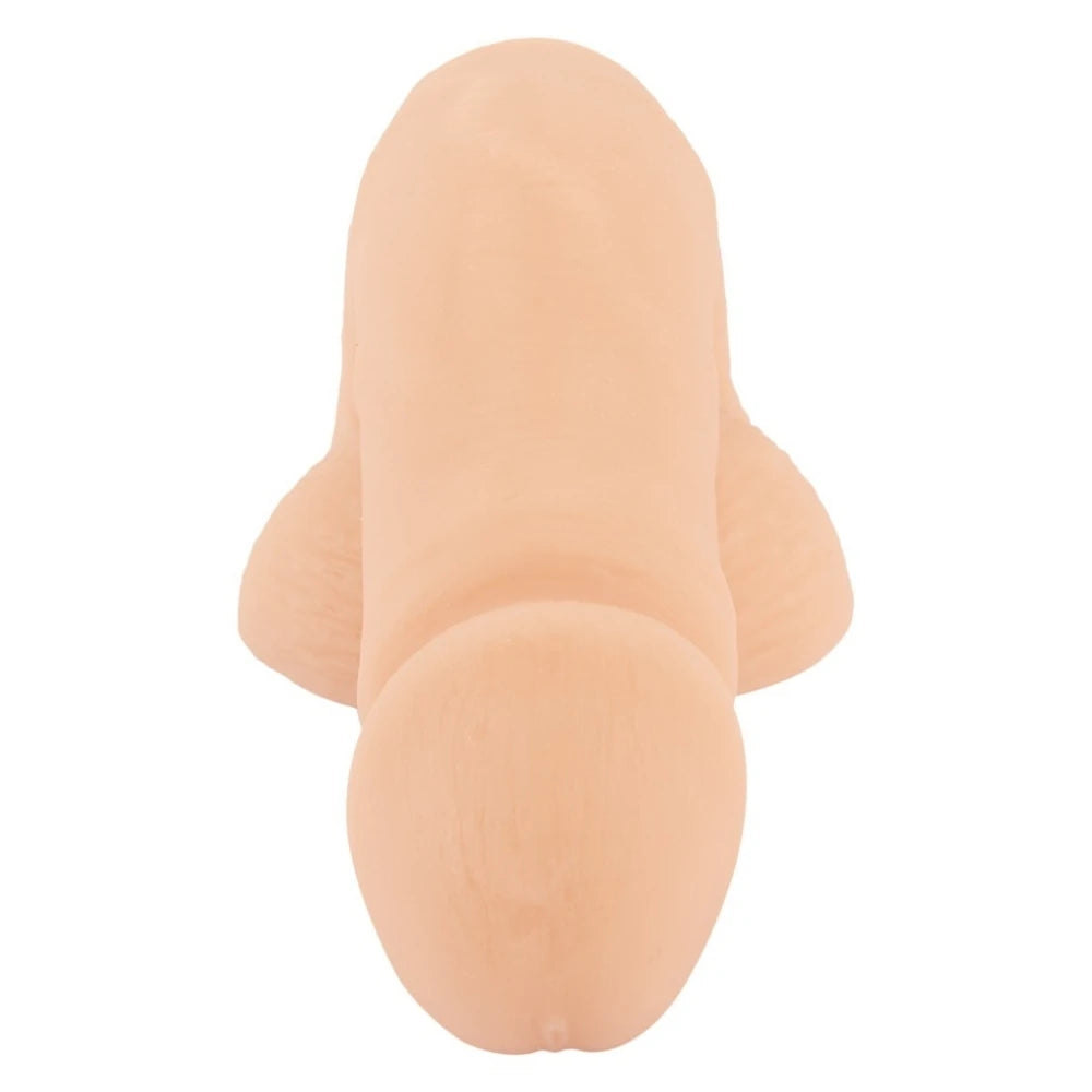 Original Fleshlight Series Mr. Limpy Light Medium Realistik Penis